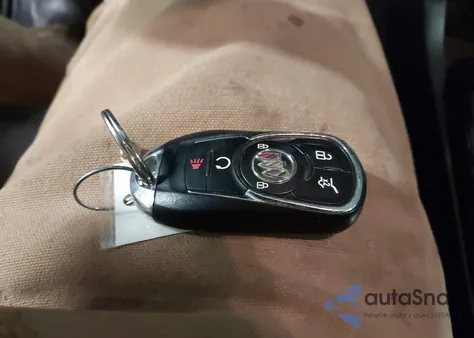 2023 Buick Encore Gx Select Fwd z USA, uszkodzony, nr VIN KL4MMDS26PB100737